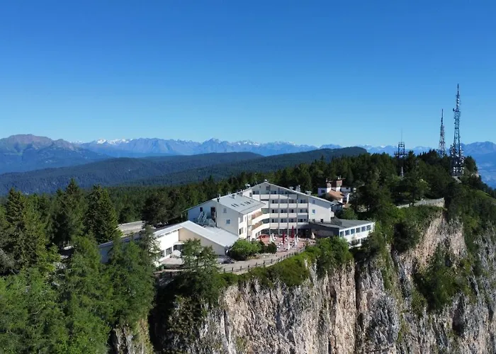 Panoramahotel Penegal