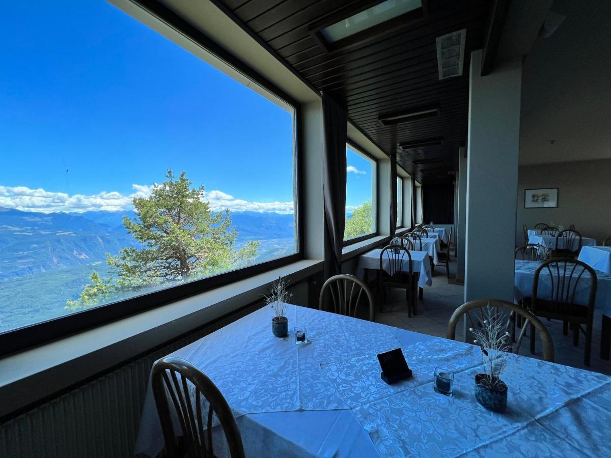 Panoramahotel Penegal 3*