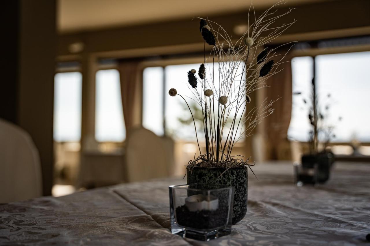 Panoramahotel Penegal Mendola