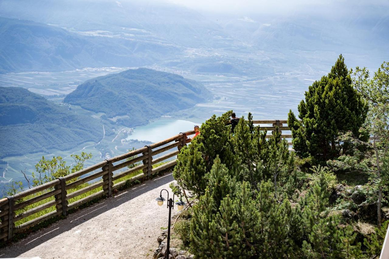 Hotel Panoramahotel Penegal Mendola