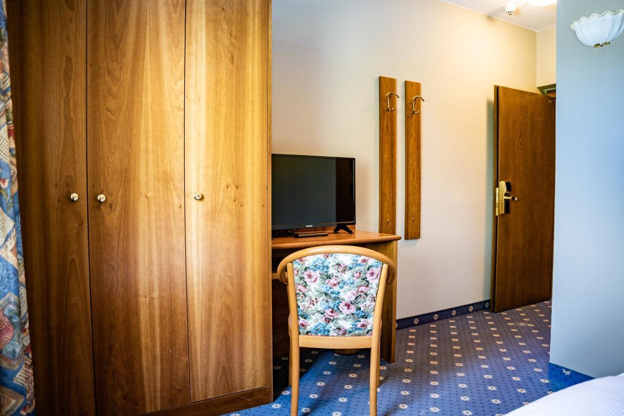Panoramahotel Penegal Hotel Mendola