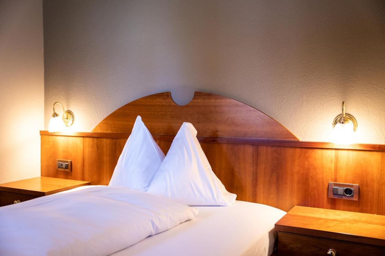 Hotel Panoramahotel Penegal Mendola