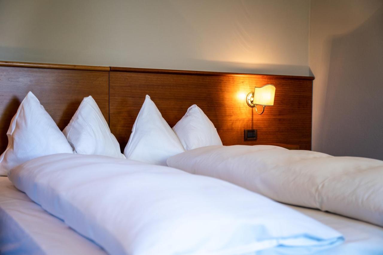 Panoramahotel Penegal Hotel Mendola