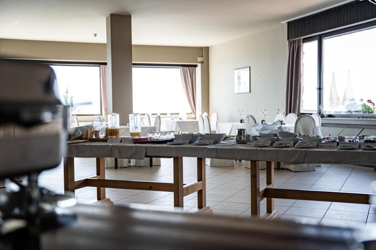 Hotel Panoramahotel Penegal Mendola
