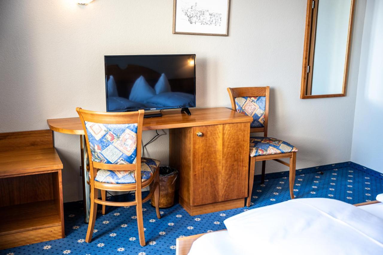 Hotel Panoramahotel Penegal