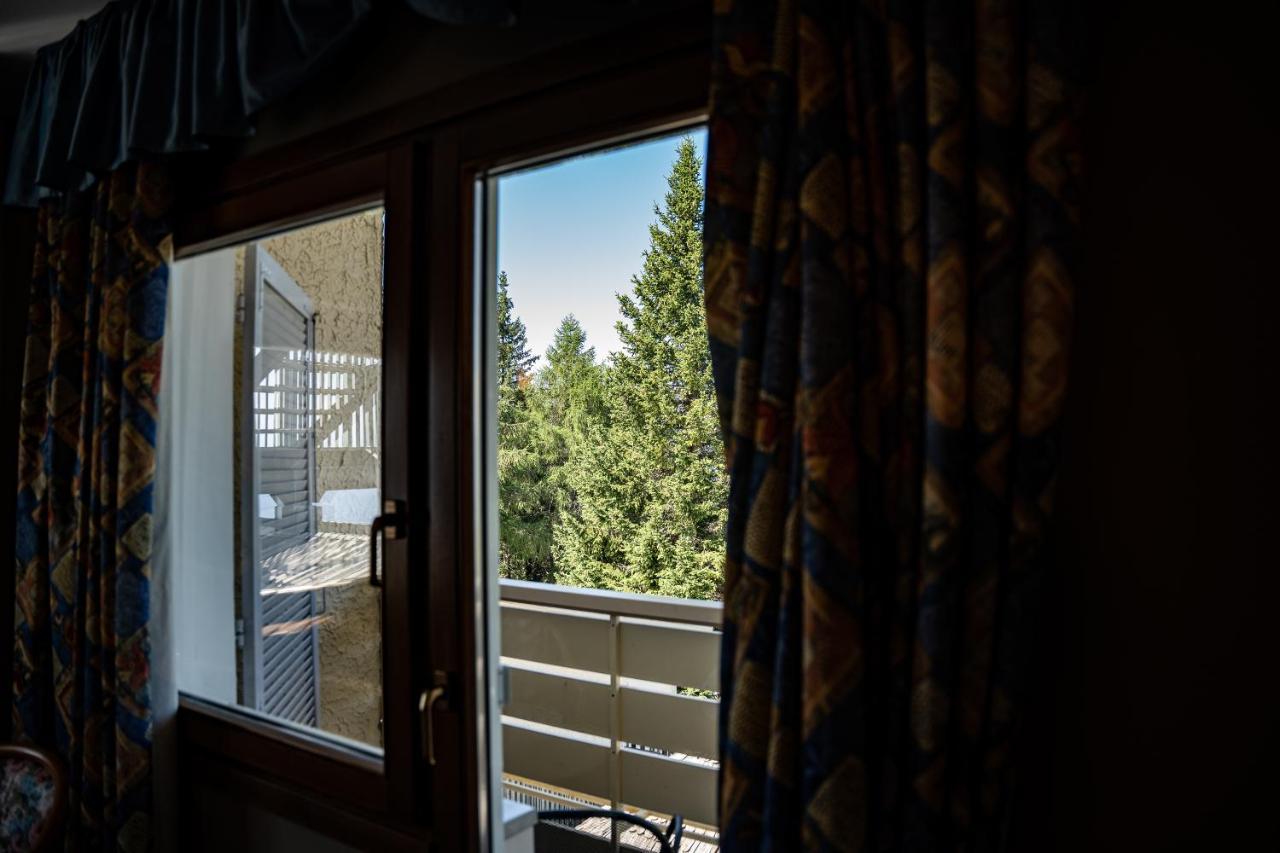 Panoramahotel Penegal