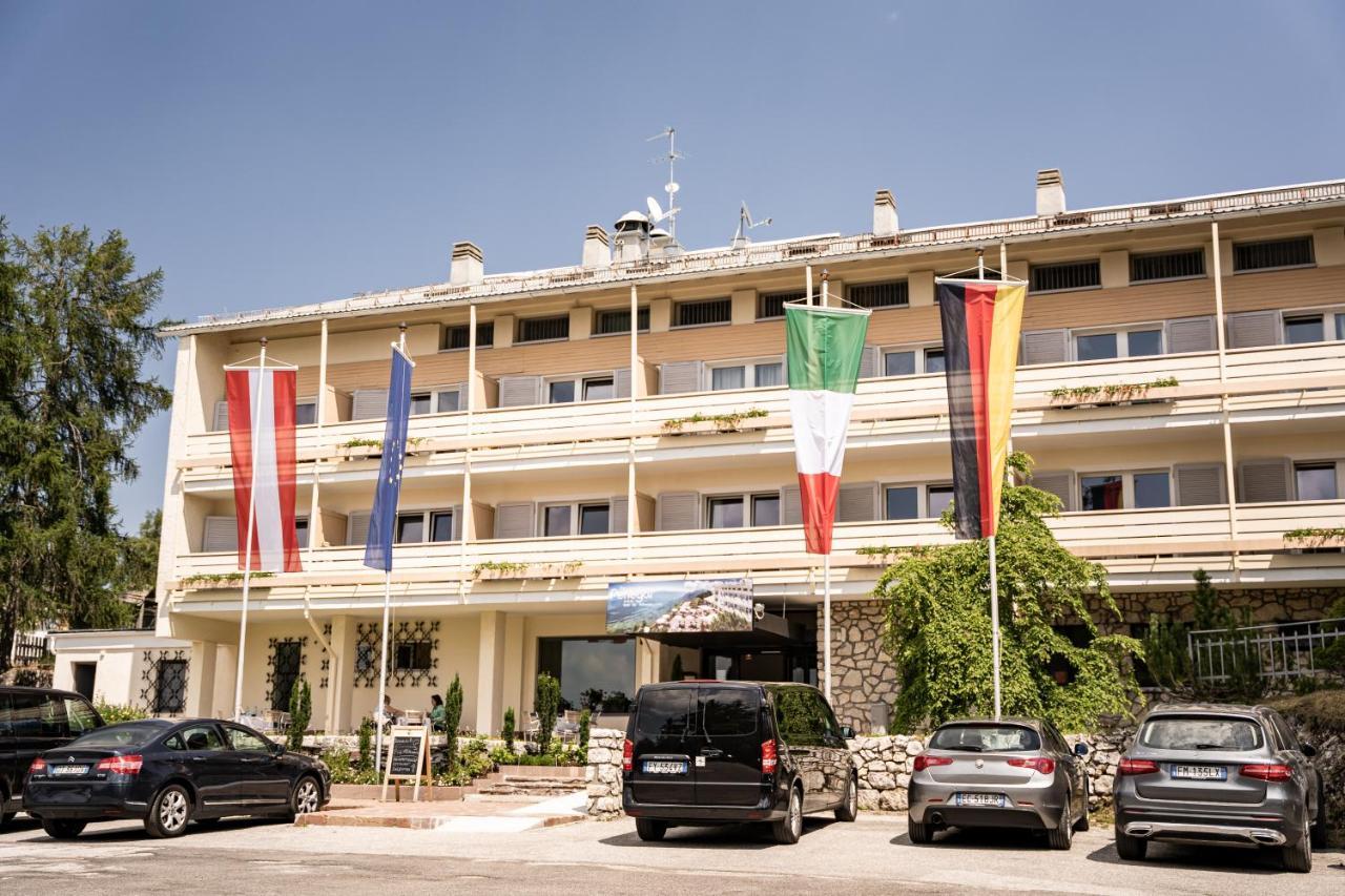 Panoramahotel Penegal Hotel