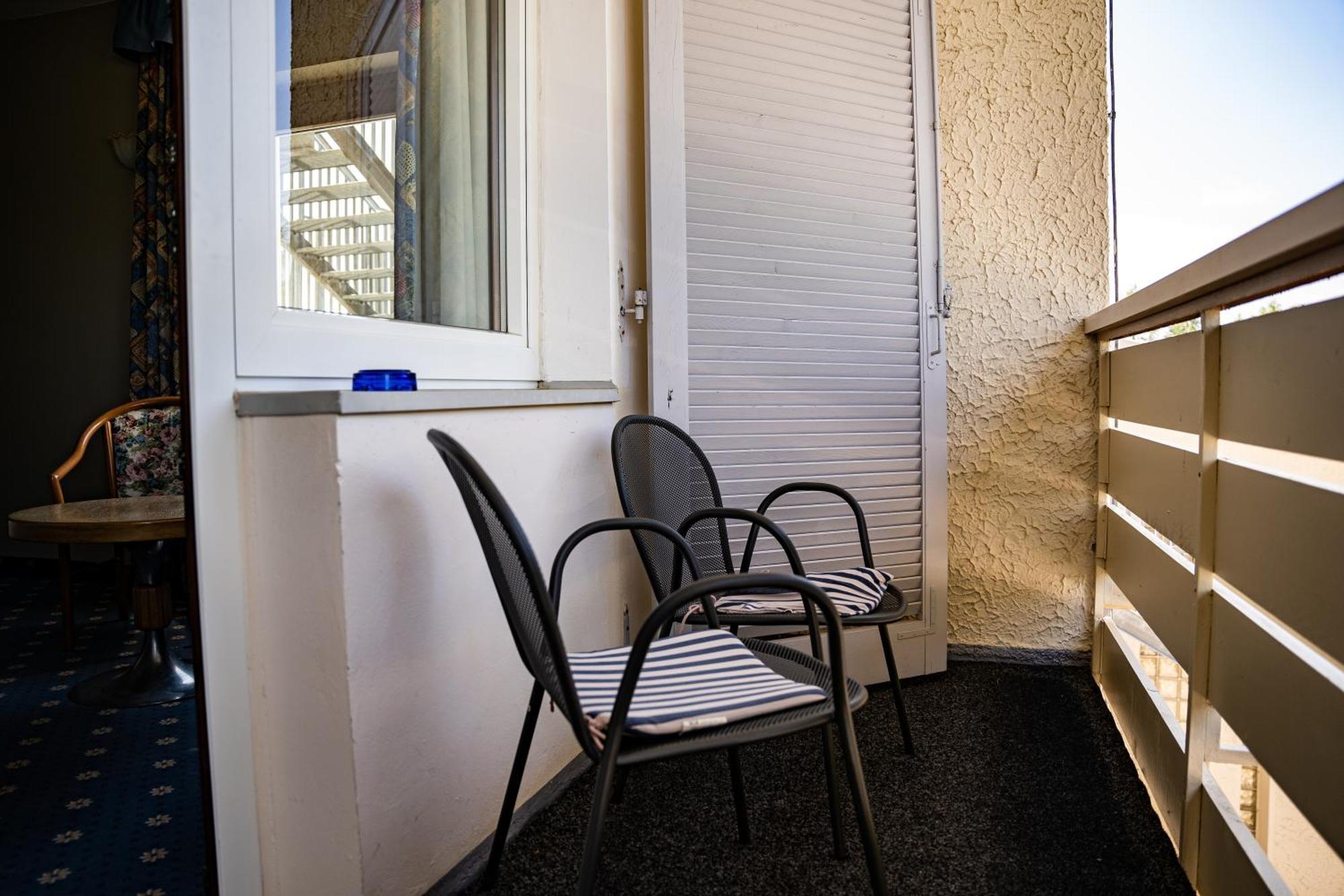 Hotel Panoramahotel Penegal 3*