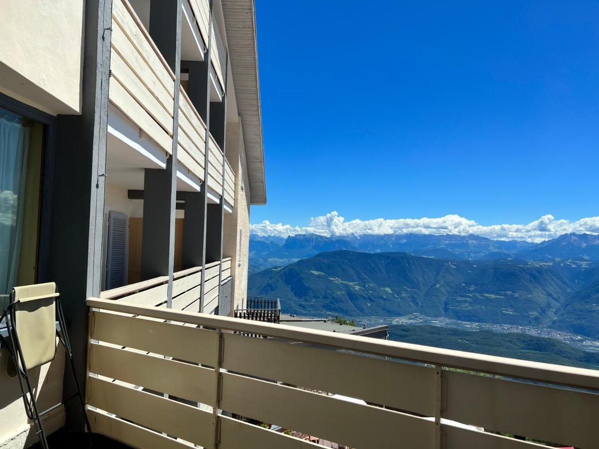 Hotel Panoramahotel Penegal 3*