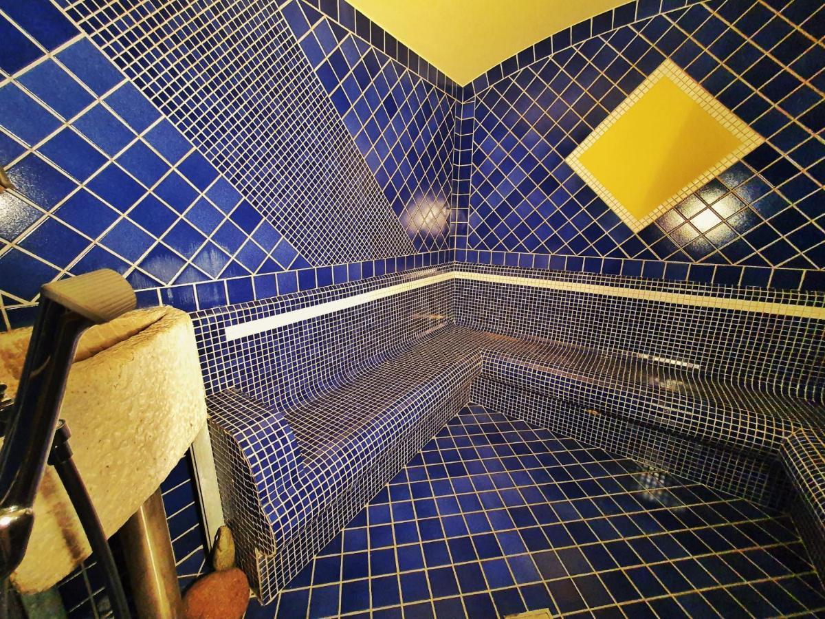 Hotel Panoramahotel Penegal Mendola