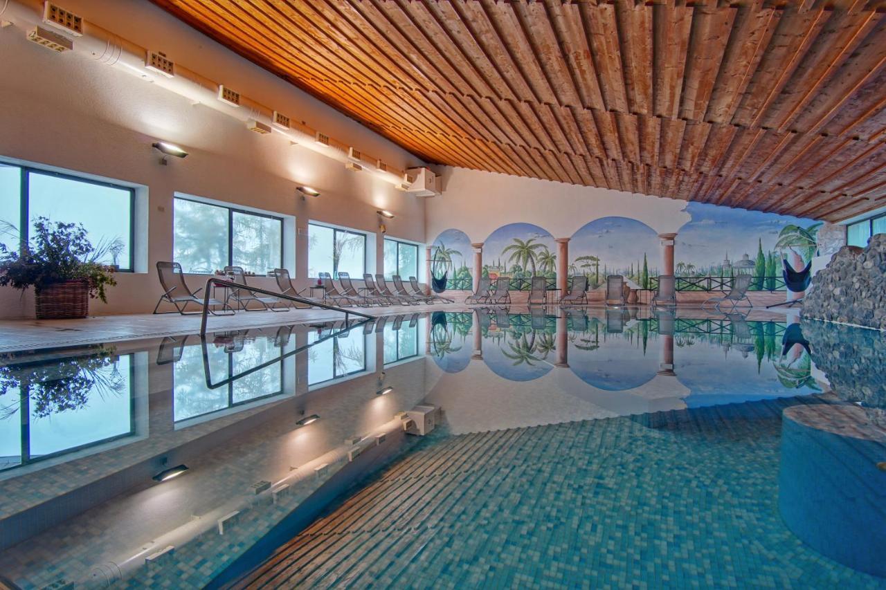 Hotel Panoramahotel Penegal