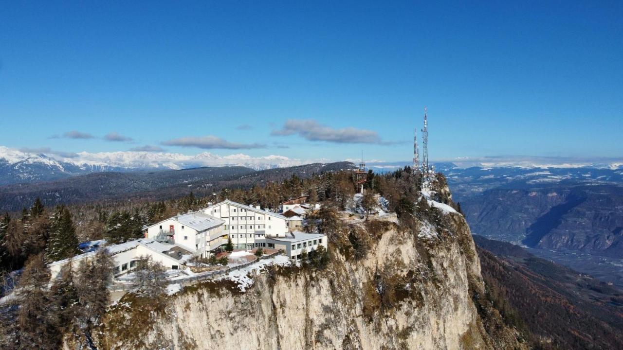 Panoramahotel Penegal 3* Mendola