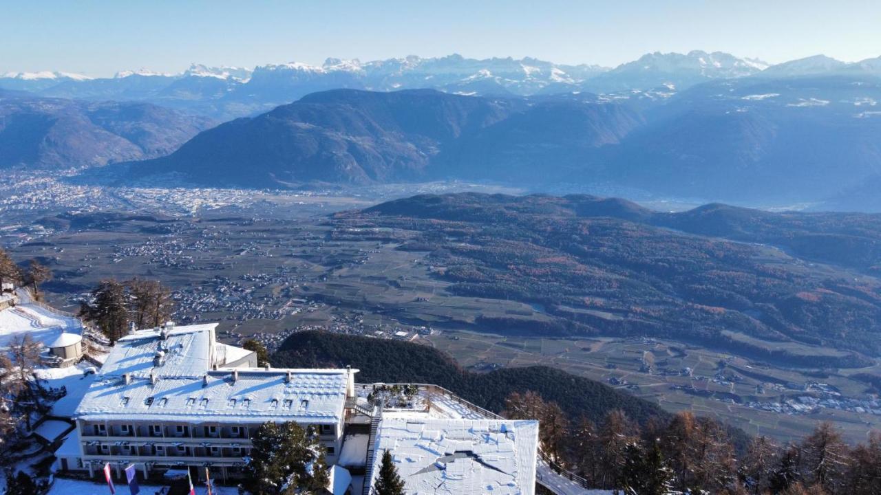 Panoramahotel Penegal Mendola