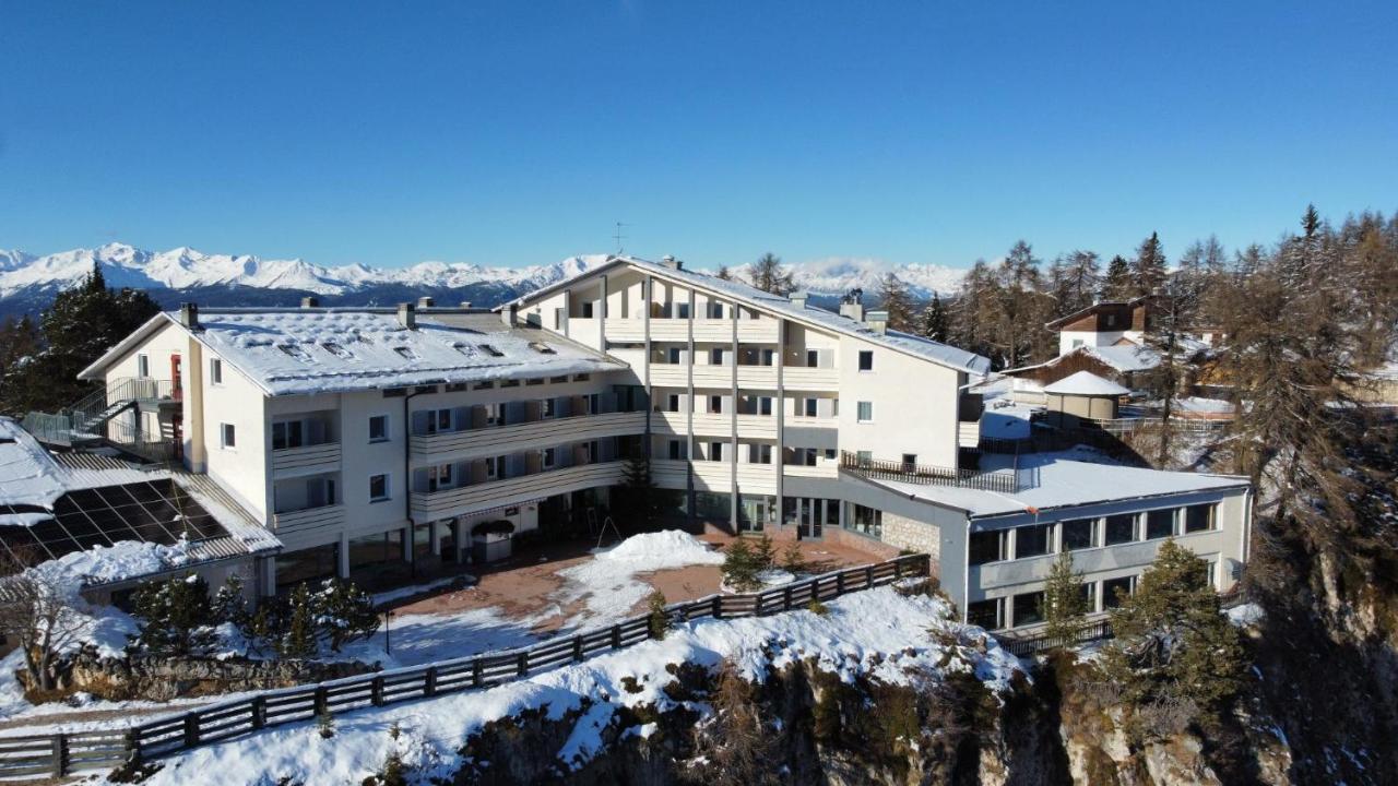 Hotel Panoramahotel Penegal 3*
