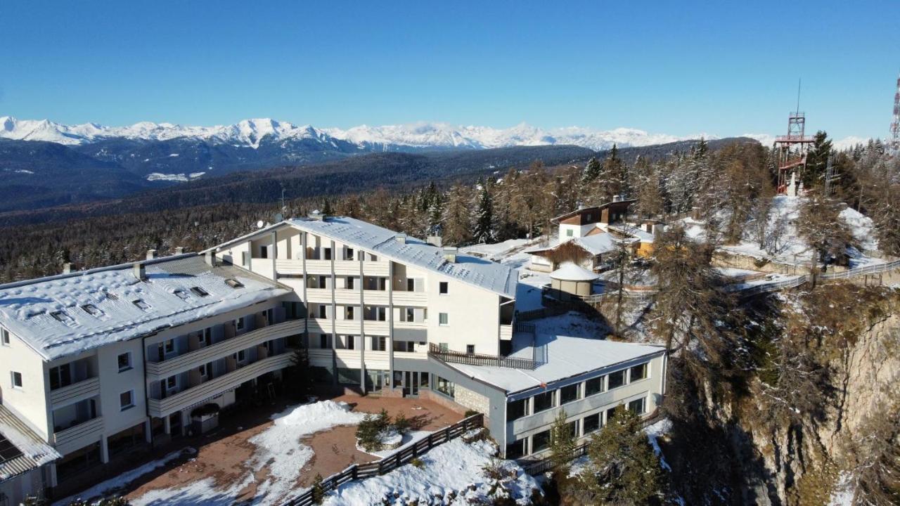 Hotel Panoramahotel Penegal