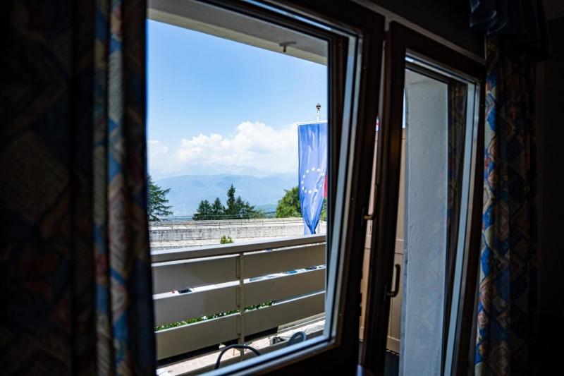 Panoramahotel Penegal Hotel