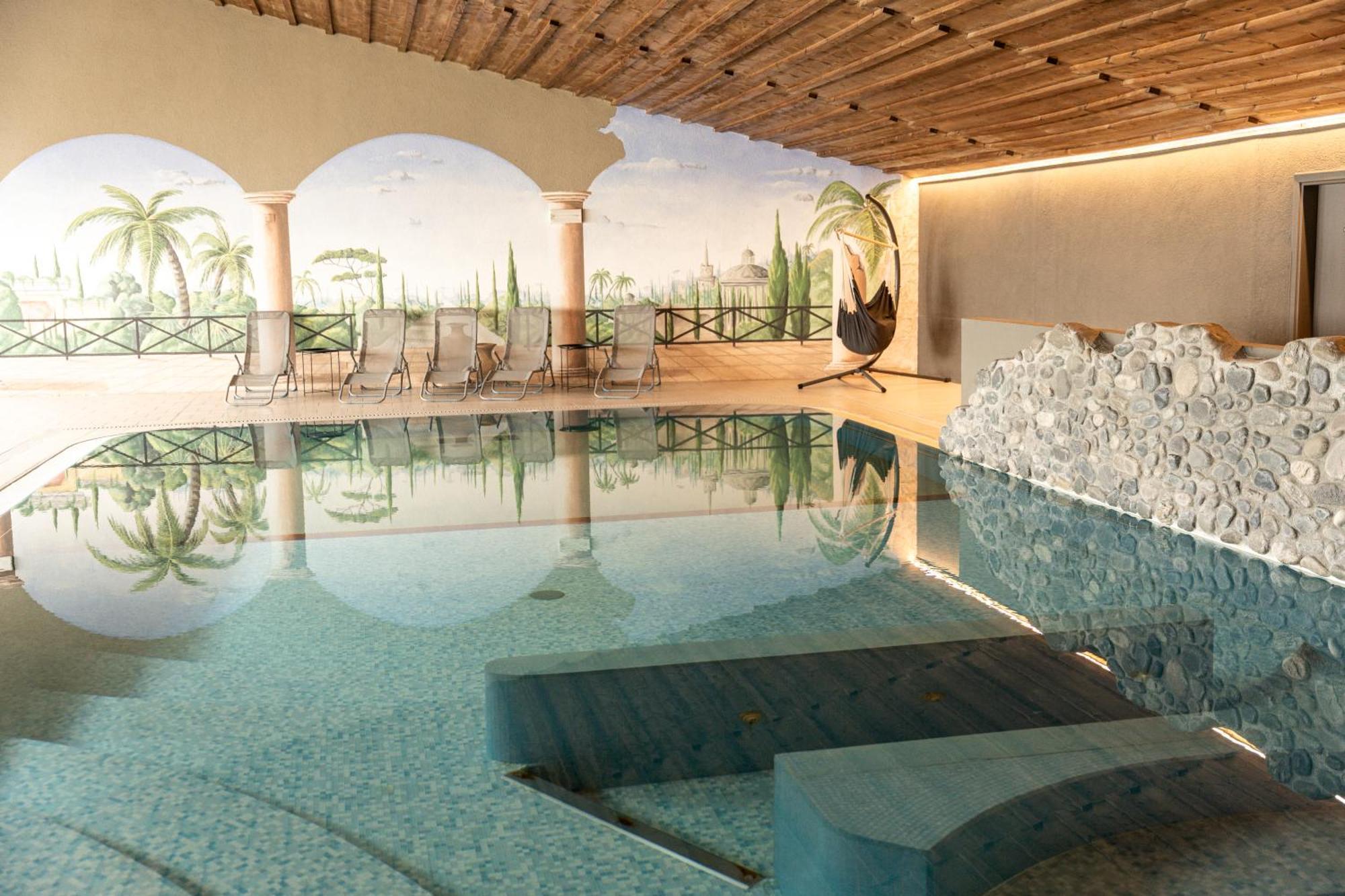 Panoramahotel Penegal Mendola