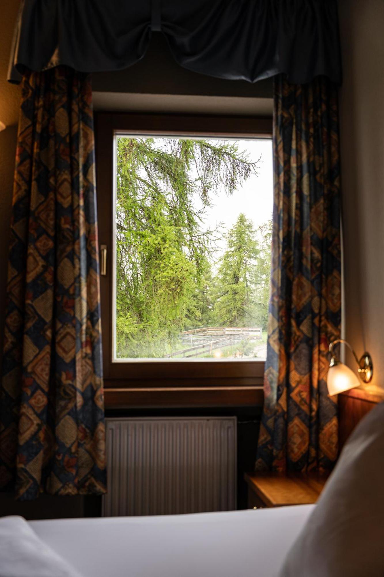 Panoramahotel Penegal Mendola